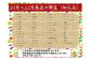 10月～12月発送予定の野菜です（参考品目以外の野菜が含まれる場合もあります）