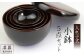 漆器5点セット・収納にも便利です