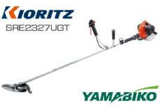 株式会社やまびこ 共立 刈払機 SRE2327UGT ／ 草刈り 芝刈り 造園 緑地管理 Kioritz 保証期間あり