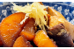 味がしみ込んだ美味しいぶり大根。大根の美味しさが引き立ちます。