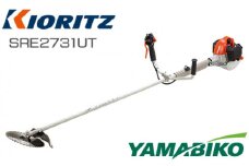株式会社やまびこ 共立 刈払機 SRE2731UT ／ 草刈り 芝刈り 造園 緑地管理 Kioritz 保証期間あり