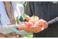 その日その時の旬の野菜や果物を農家の皆さんから集めて発送します
