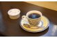 上質なコーヒーをお召し上がりください
