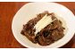 さっと茹でたキクラゲのポン酢和え。根ショウガを乗せると美味しいですよ！