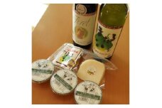 葛巻町おすすめセット (35000円 コース) くずまき ワイン 高原牧場 チーズ 等 詰め合わせ【1407482】