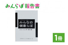 みんらぼ報告書 (BS003)