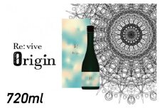 平六醸造 Re:vive Origin アカツキ 720ml (EA001)
