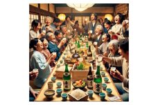 【紫波酒造】新酒完成パーティへの参加権NFT（スタンダード） (BX020)