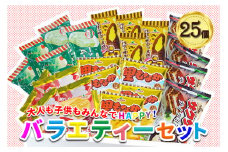 フタバ食品　アイス25個　選べる楽しさ！バラエティーセット