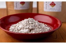 【限定10袋】西和賀産　高級　西わらび粉 １kg