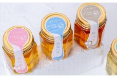 【国産】巣鴨養蜂園のはちみつ３本おまかせセット