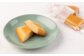 しっとりもっちりの食感がたまりません。オーブントースターで少し温めていただくのもおすすめ。