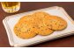 全て手作り。フレッシュバターと黒ごまの素材の持ち味を存分に生かした、風味豊かなラングドシャクッキー