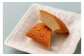 【銀】地元産 の そば粉 を使用。ローストされたそばの実が香ばしい 食感のアクセント