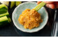 生野菜でお味噌をそのまま。つぶつぶとした麹の食感と甘さが存分に楽しめます。