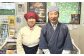 「ふるさと納税でいただいた寄付を、未来ある子ども達が暮らしやすいまちづくりのために活用してほしい」と語るご主人