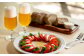 どんなお料理にも合う、白ビール