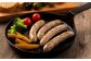 肉汁が染み出てくるローストは、香ばしいばっけをたのしめます