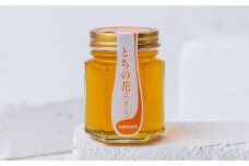 【国産】巣鴨養蜂園　純生はちみつ「とちの花（マロニエ）」150g