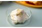 濃厚でなめらかな食感の「ga・raギリシャヨーグルト」は、蜂蜜とベストマッチ