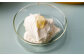 濃厚でなめらかな食感の「ga・raギリシャヨーグルト」は、蜂蜜とベストマッチ