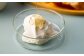 濃厚でなめらかな食感の「ga・raギリシャヨーグルト」は、蜂蜜とベストマッチ