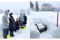 西和賀高校の生徒たちがリサーチと実験を重ねて企画、地元のカフェ「111coffee」とコラボして商品化しました