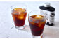 水と割ったらアイスコーヒーに