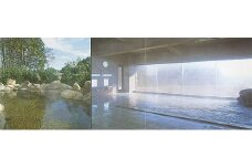 岩手かねがさき温泉「千貫石温泉郷 湯元東館」利用券5,000円分