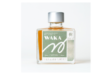 和ハーブリキュール 和花 樹 200ml×1本 リンゴ 柚子 ヒノキ ごぼう サザンウッド ローズゼラニウム ウイキョウ 生姜 香草 ハーブ リキュール 酒 お酒 食前酒 食後酒 ギフト プレゼント 季節 四季 岩手県 金ケ崎町