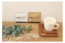 コーヒーセットＧ 961＆461ドリップ10P　KICHI.