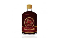 リキュール ラズベリー お酒 créme de Framboise Kanegasaki フランボワーズ 岩手県 金ケ崎町