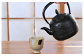 お湯がまろやかになりおいしいお茶が楽しめます。鉄分補給に最適です。