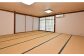 【宿泊室】18畳の和室広間です。