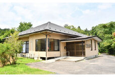 世界遺産の町　平泉町立宿泊施設　浄土の館宿泊券（1泊4名様ご利用） / 平泉 東北 宿泊 簡易宿泊 素泊まり チケット 旅行 旅行券トラベル 合宿 研修 家族 ギフト プレゼント 贈り物 贈答 お祝い