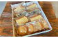 計10個のお菓子の詰め合わせです。