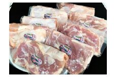 【小分け】みちのく清流　味わいどり　モモ4kg（500g×8パック）