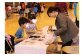 　　　　　子育てフェスで子供たちの目がキラキラ…そして笑顔