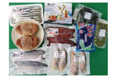潮風堂の海の幸セット ( いくら 毛ガニ わかめ 干物 加工品 鮭 いわし サバ 鯖 ぶり など )｜豪華 海鮮 福袋 詰め合わせセット いくら醤油漬け 国産 3特【すごい品掲載】味付き いくら 醤油 人気 鮭 海鮮 魚卵 極上品 ikura けがに 蟹 かに ワカメ 岩手 iwate 詰合せ セット特産