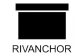 2020年、RIVENCHOR（リバンカー）というブランドを立ち上げ、地元の杉をメインに使った製品づくりを始めました。