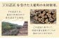 大槌のFM認証を受けた木材が使用されています
