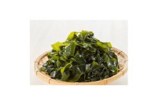 三陸わかめ　山口屋　塩蔵若布 100g×6袋【1245954】