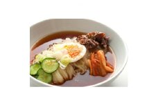 つるしこ盛岡冷麺プレミアムセット　6食入【1248602】