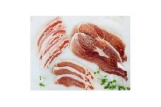 龍泉洞黒豚おまかせ焼肉セット　900g【1399935】