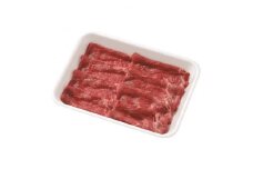 岩泉短角牛赤身スライス　300g【1462612】