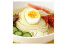 つるしこ盛岡冷麺[うま塩]セット 6食入【1529422】