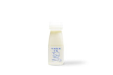 なかほら牧場 牛乳ミニボトル 10本【1624034】