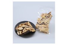 岩泉産「松茸」スライス冷凍 約100g【1631519】