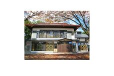 思惟創館(しいそうかん)宿泊券　1棟貸し　素泊まり(1泊2日)　最大20名まで【1593676】