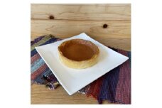 道の駅たのはたセレクション　パン家さんが作るベイクドチーズケーキ【1595970】